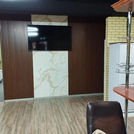 Hostel Kochevnik Capsule Hotel Almatî Exterior foto